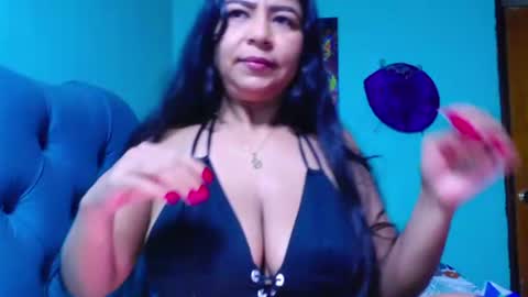 Camila M online show from June 16, 10:58 pm