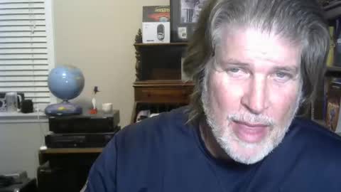 Brett online show from May 3, 3:23 am