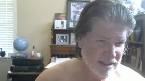 Brett online show from April 29, 2:44 pm