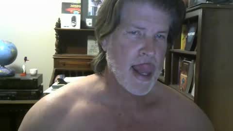 Brett online show from May 1, 6:18 am