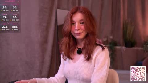 Eva online show from October 25, 8:20 pm