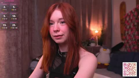 Eva online show from November 5, 8:11 pm