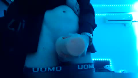 Nero Radian online show from November 27, 2:58 pm