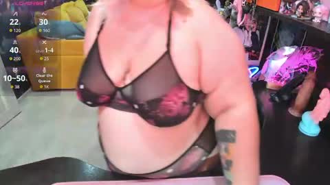 Sofie online show from July 30, 2:34 am
