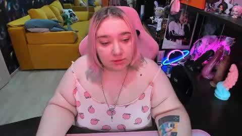Sofie online show from June 29, 3:03 am