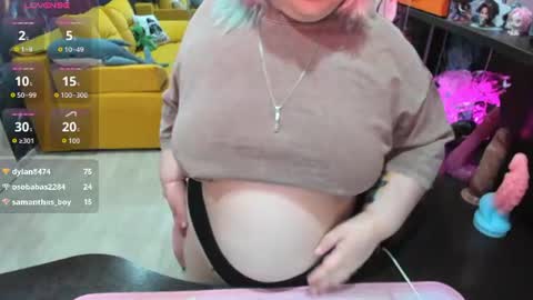 Sofie online show from June 26, 8:09 am