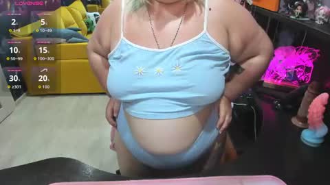 Sofie online show from July 22, 1:52 am