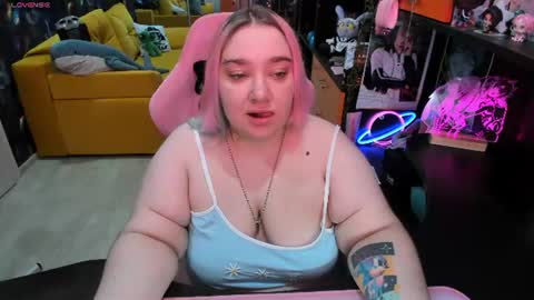Sofie online show from June 16, 2:48 am