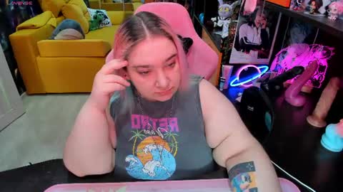 Sofie online show from June 23, 3:03 am