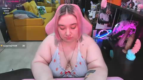 Sofie online show from June 17, 2:49 am