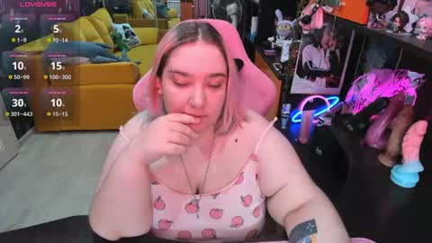 Sofie online show from July 2, 2:53 am