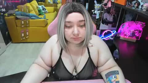 Sofie online show from July 4, 1:10 am