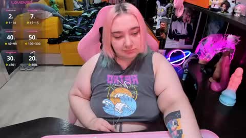 Sofie online show from April 30, 2:49 am