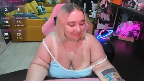 Sofie online show from July 21, 1:51 am
