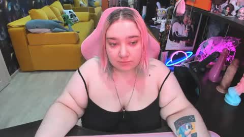 Sofie online show from June 30, 2:33 am