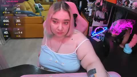 Sofie online show from July 7, 1:40 am