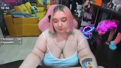 Sofie online show from July 7, 7:23 am