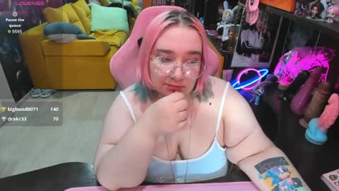 Sofie online show from May 9, 4:07 am