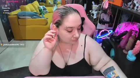 Sofie online show from June 27, 8:20 am