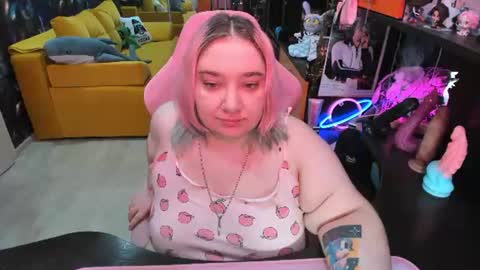 Sofie online show from June 25, 3:14 am