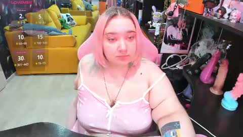 Sofie online show from July 5, 1:53 am