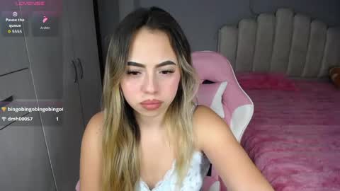 Fran online show from April 22, 3:35 am