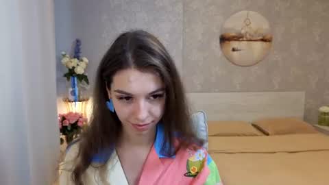 Kelly online show from July 9, 1:48 pm
