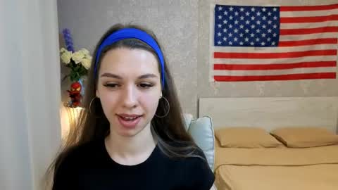 Kelly online show from July 4, 5:16 pm