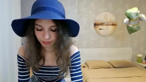 Kelly online show from June 11, 12:32 am