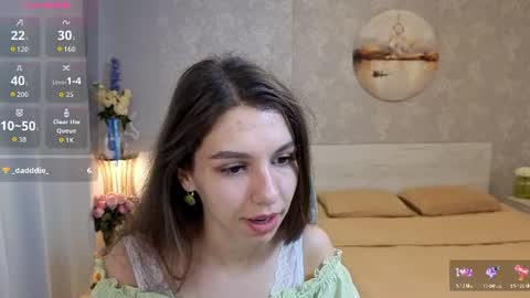 Kelly online show from July 13, 12:42 pm