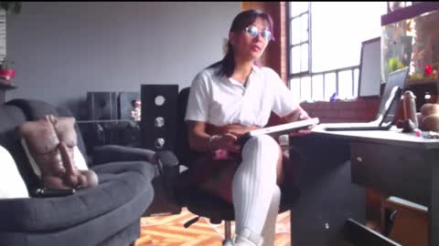  Sofy  online show from February 19, 5:06 pm