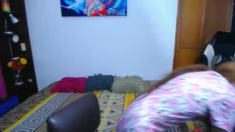 Snapshot of sofyswee chatting on October 21, 1:16 pm sofyswee online show from October 21, 1:16 pm