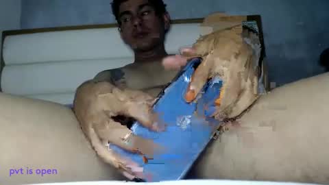 David online show from November 29, 1:24 am