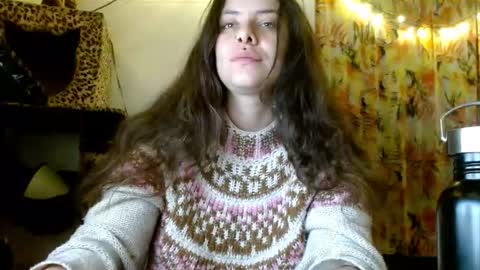 Sofia online show from March 10, 2:16 am