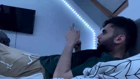 sokah121 online show from March 22, 10:36 pm