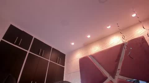SOL  ANGEL online show from July 23, 5:21 pm