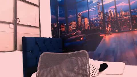 solarboom18 online show from November 19, 7:12 pm