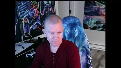 just ask  online show from November 7, 10:45 pm