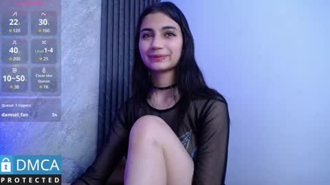 Sol  online show from February 22, 12:49 am