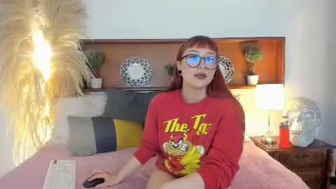 Sol  online show from June 15, 7:28 pm