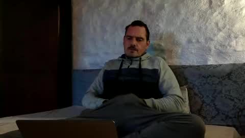 Alex Dixon online show from December 25, 3:49 pm