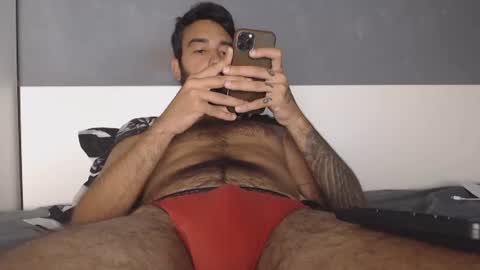 Soldiersexx online show from July 29, 9:31 am