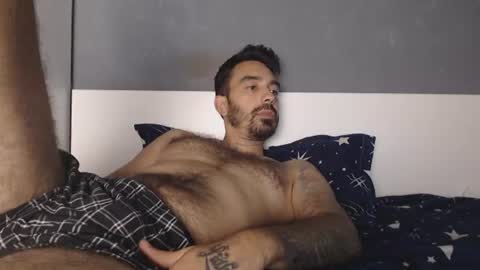 Soldiersexx online show from June 30, 10:25 am