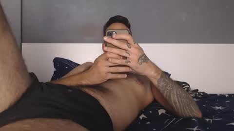 Soldiersexx online show from June 19, 11:27 am