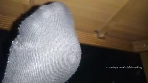 Snapshot of solefetisherking chatting on September 21, 1:53 am solefetisherking online show from September 21, 1:53 am