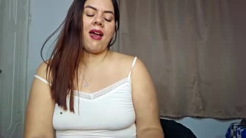 Solesit0 online show from March 20, 4:39 am