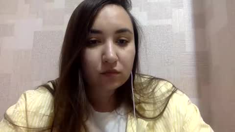 solirenn online show from November 19, 10:41 pm