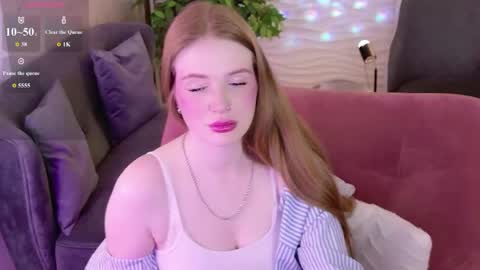 sollarkristy online show from May 4, 2:01 pm