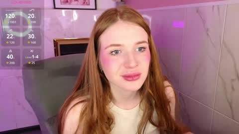 sollarkristy online show from May 10, 2:01 pm