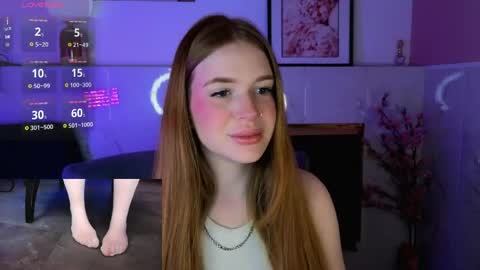 sollarkristy online show from May 3, 6:41 am
